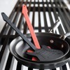 The Flipper Guitar Spatula - Black (By GAMAGO)