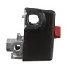 Condor Usa, Inc Pressure Swtch, Stndrd, Dpst, 40 To 175