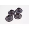 Speedway Replacement Glide Feet for Eames VITRA Herman Miller Eiffel