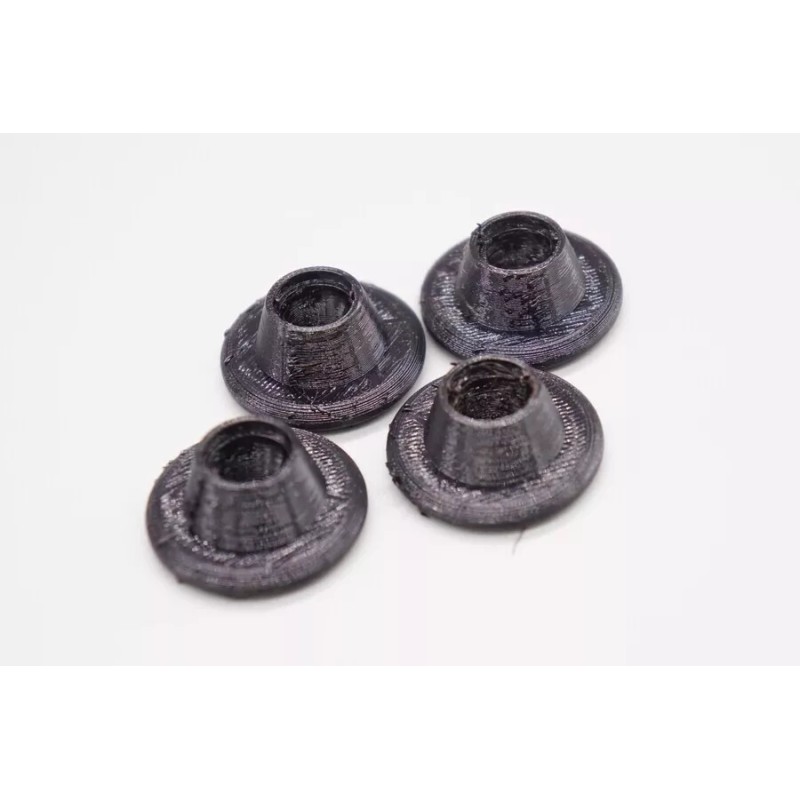 Speedway Replacement Glide Feet for Eames VITRA Herman Miller Eiffel