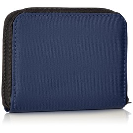 Michael Linnell MLWA Series Wallet, navy