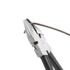 10" Premium Fence Pliers Round Nose Utica Style