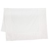 nishikawa PI90000084W Duvet Cover (For Skin Comforter) Single, Lightweight, 100%