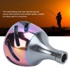 MUNEFE Power Knob, Fishing Power Knob, Fishing Reel Handle Knobs