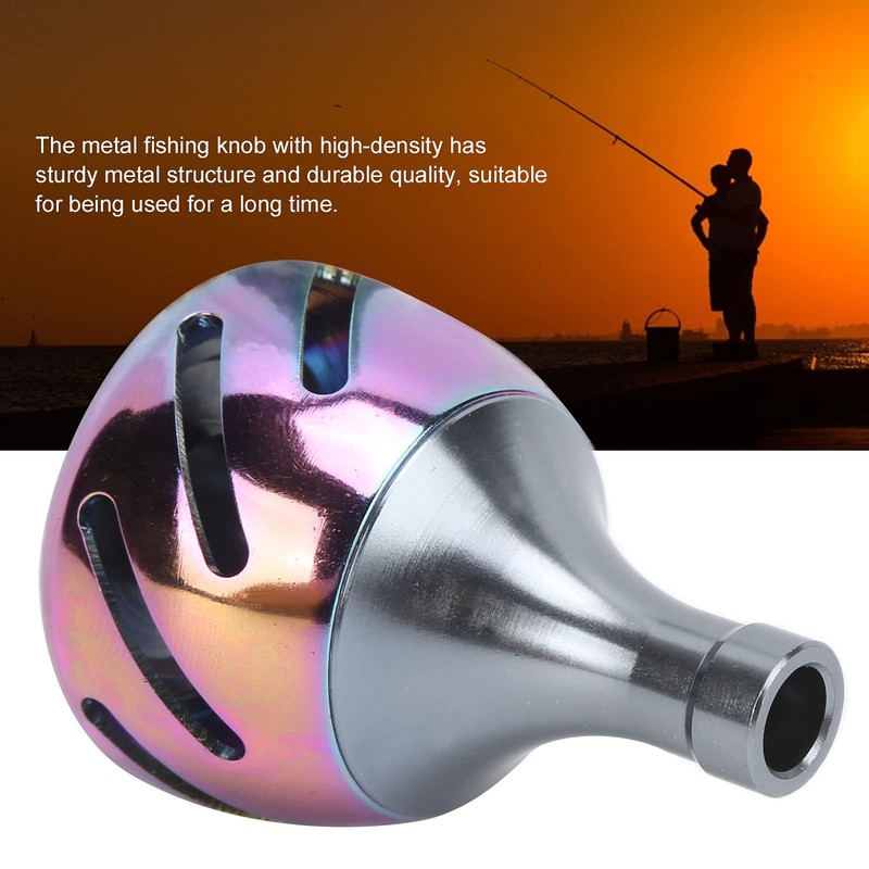 MUNEFE Power Knob, Fishing Power Knob, Fishing Reel Handle Knobs