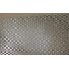 McNICHOLS 1/2 #16 304 STAINLESS STEEL FLATTENED EXPANDED METAL-----5" X