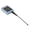 SF-103 2MHz-2800MHz Hand Held Frequency Counter Wireless European Frequency Meter