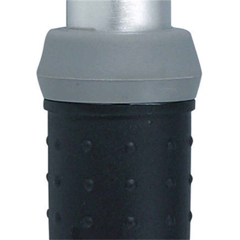 Topeak Mini Dual Hand Pump, Silver, 15700000