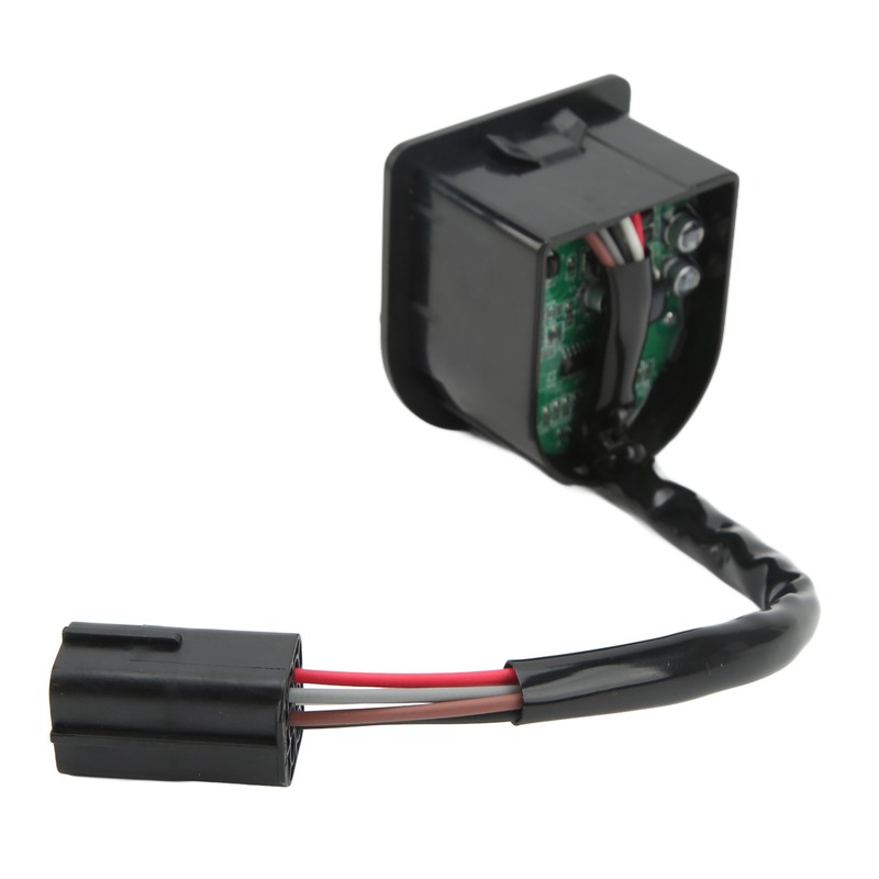 Throttle Motor Switch 14725311 Engine Throttle Knob Selector Unit for
