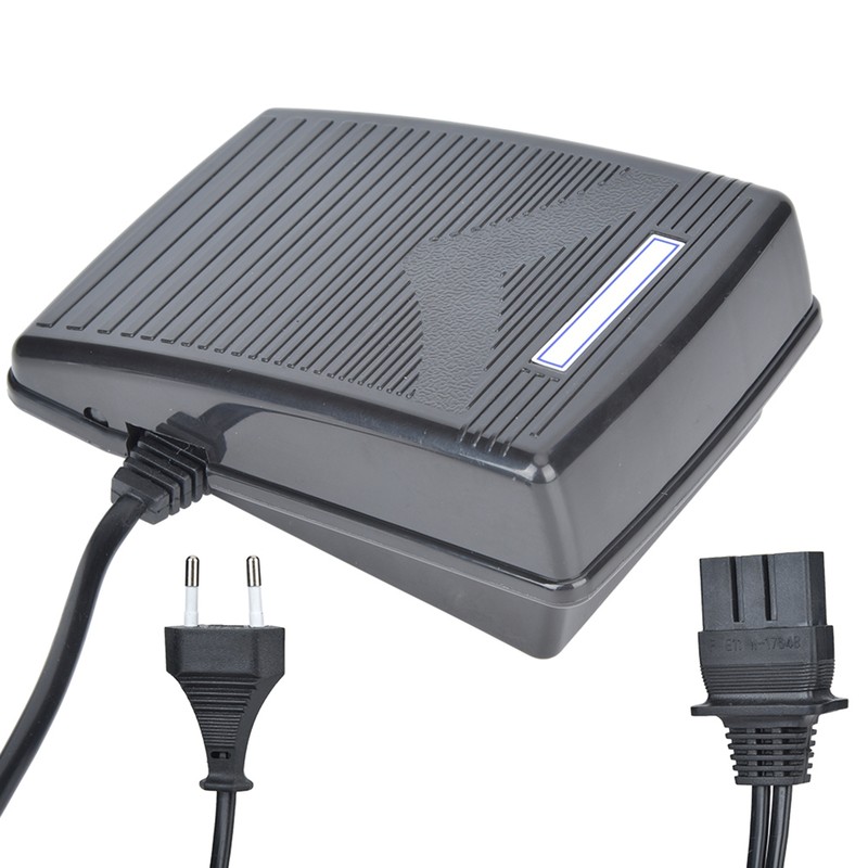 Foot Control Pedal Multifunctional Sewing Machine Foot Controller