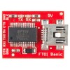 SparkFun FTDI Basic Breakout - 5V Development Tool with USB