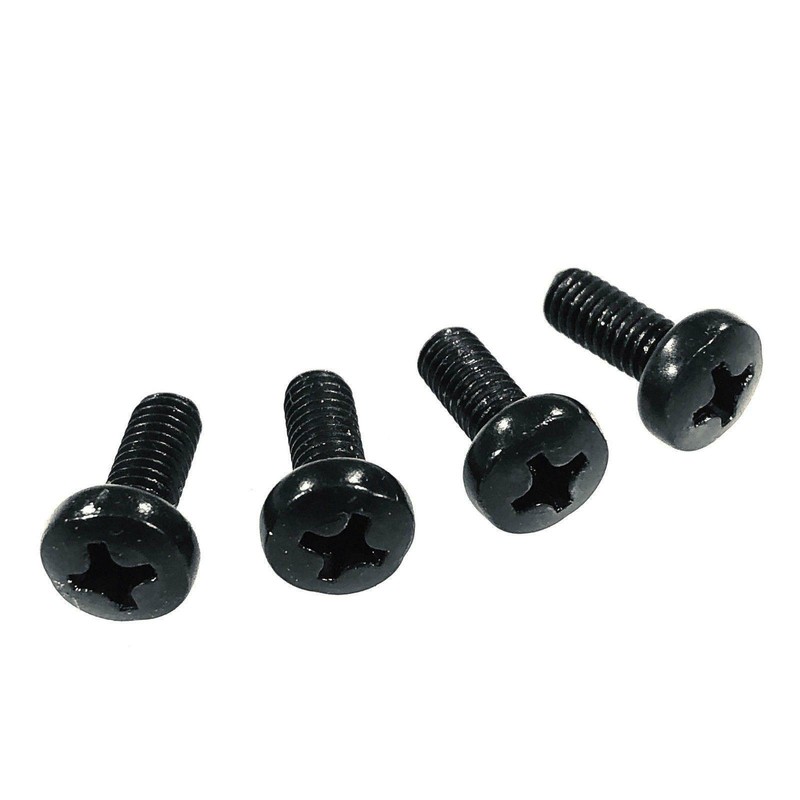 Ergotron Monitor Mount Replacement Screw Kit for Ergotron Neo-Flex LCD
