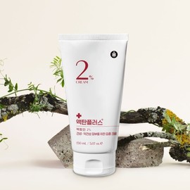 Ribeskin Actan Plus Genuine Rona Care Exoin 2 % Cream 150ml / 리베스킨 액탄플러스 독일정품 로나케어 엑토인 2퍼센트 크림 150ml