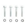 Tusk Accessory Dash Panel OEM 7/8" Bars Black Powder Coated