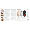 Viva Mini Arch Support, Posture Correction, Shock Absorbing, Walking Support,
