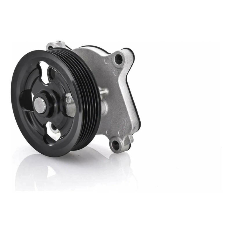 Bomba De Agua Nissan Rogue 2014 - 2015 L4 2.5l