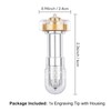Engraving Tip with Housing Compatibale with Maker/Maker 3/Maker 4, Premium