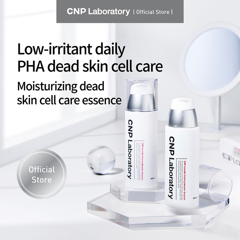 CNP Laboratory [CNP Laboratory]Invisible Peeling Booster 100ml