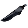 Buck 105 or Schrade Golden Spike Right Hand Carry Leather