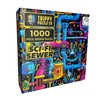 1000 Piece Jigsaw Puzzle for Adults - Impossible Hard Difficult