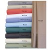 Royal Hotel Silky Soft Bamboo Cotton Sheet Set, 100% Bamboo-Cotton