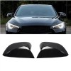 ALLTIMES For Infiniti Q50 Q50S Q60 Q70 QX30 Gloss Black