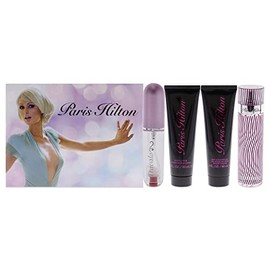 Paris Hilton , 4 Piece Gift Set for Women