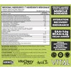 VNDL Project Vital | BCAA, EAA and Electrolyte Powder Supplement