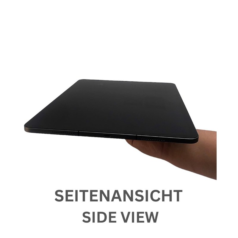 dipos Privacy Screen Protector Compatible with Razer Edge 1 Matte