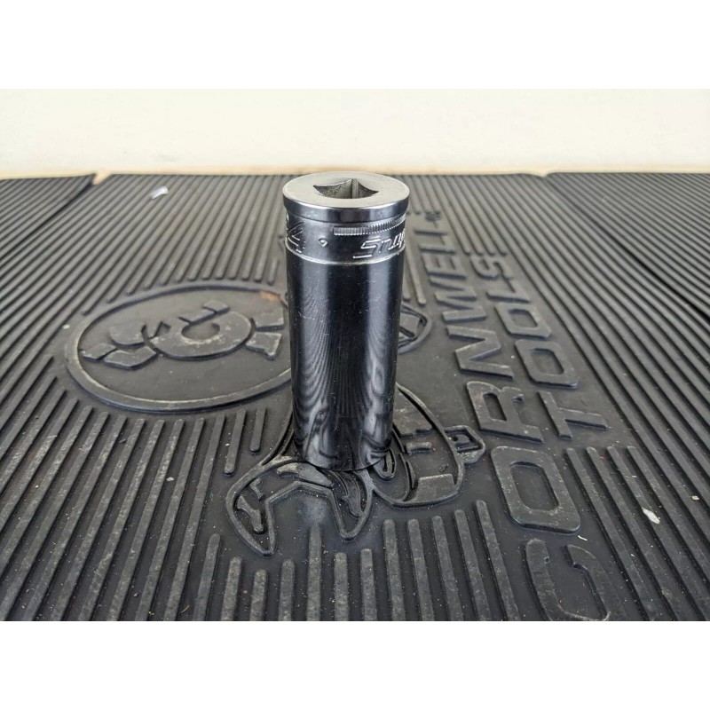 Snap-on #av360 NEW!! Snap-On 1/2" Drive 24mm Metric 6 Point