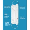 Biomate Co., Ltd. Bio KF80 yellow dust mask large size
