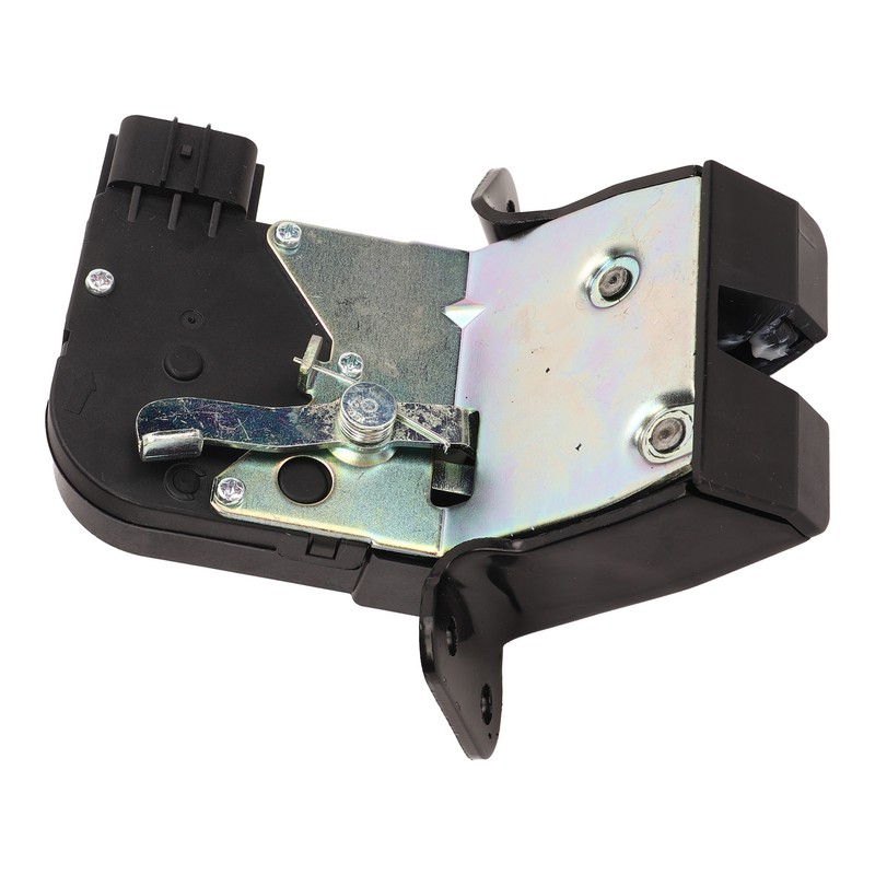 Rear Tailgate Latch 81230 2V000 Liftgate Trunk Lid Lock Actuator