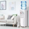 Costway Goplus Top Loading Water Cooler Dispenser for 3-5 Gallon