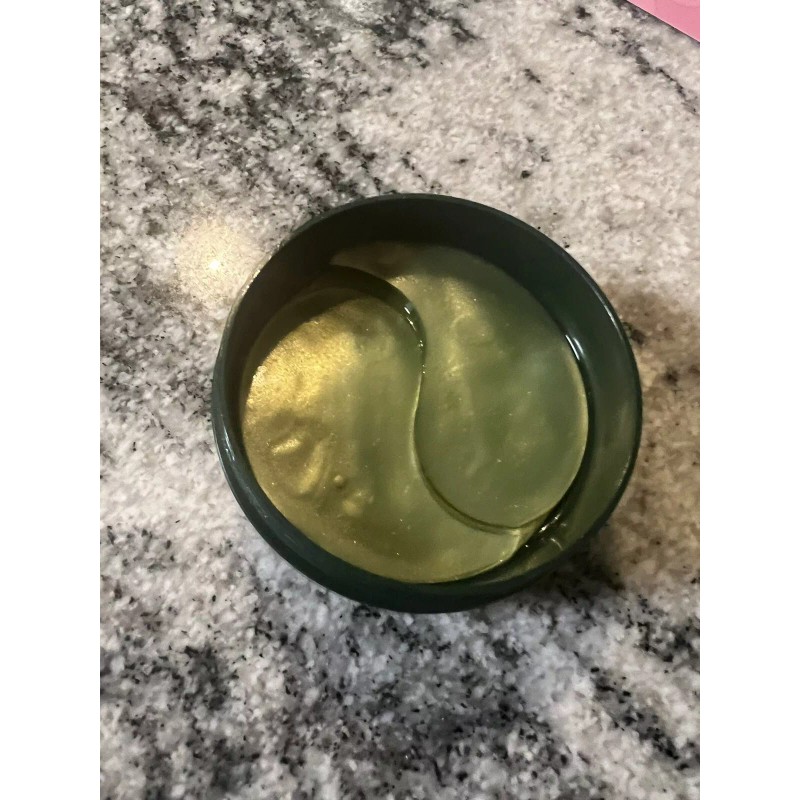 Zozu 30 PCS Avocado Eye Mask