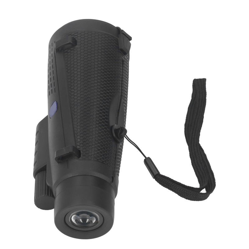 12X50 HD Monocular High Power Monocular Telescope for Adults 1/4