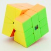 BroMoCube Moyu MoFangJiaoShi SQ1 Speed Cube Stickerless Meilong Square-1 Magic