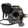PD18mm Carb Carburetor for GY6 50cc Moped Scooter SCTR Motor
