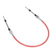 Excavator Throttle Cable Manual Throttle Controller Control Line for Hitachi