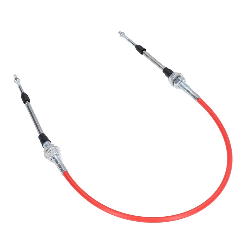 Excavator Throttle Cable Manual Throttle Controller Control Line for Hitachi