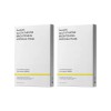 jennabel Glutathione brightening ampoule mask pack 5 sheets x 2