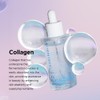 BORNTREE Like Sky Ice Collagen 93 Ampoule 1.69 fl oz/Marine