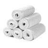 Plaster Cloth Rolls 6 Pack Plaster of Paris Bandages Plaster
