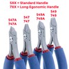 Pliers – Tronex Stubby Flat Nose Ver 2 – Chainmaille