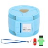 Single Mode OTDR Launch Cable Box SCUPC SCAPC Portable Fiber
