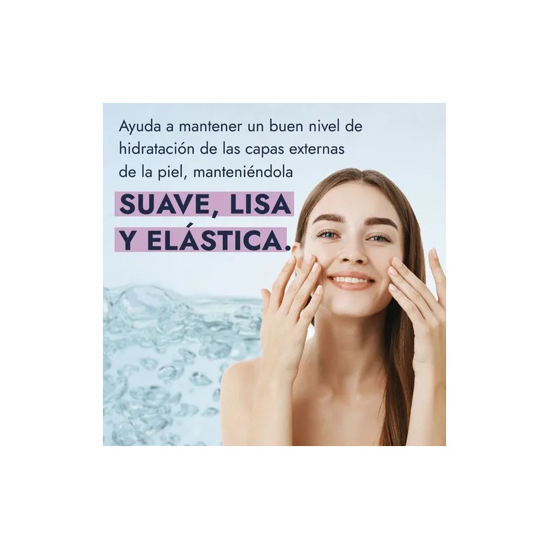 Lactato De Sodio Liquido Regulador De Ph Hidratante 120g