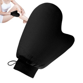 Tanner Mitt, Tan Applicator Glove With Elastic Wrist, Sunless Body Tanner Applicator Tool For Beach Camping Picnic Cycling Outdoor Sports, For Men Women