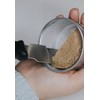 CanTastic for Pets - Premium Stainless Steel Food Spatula for