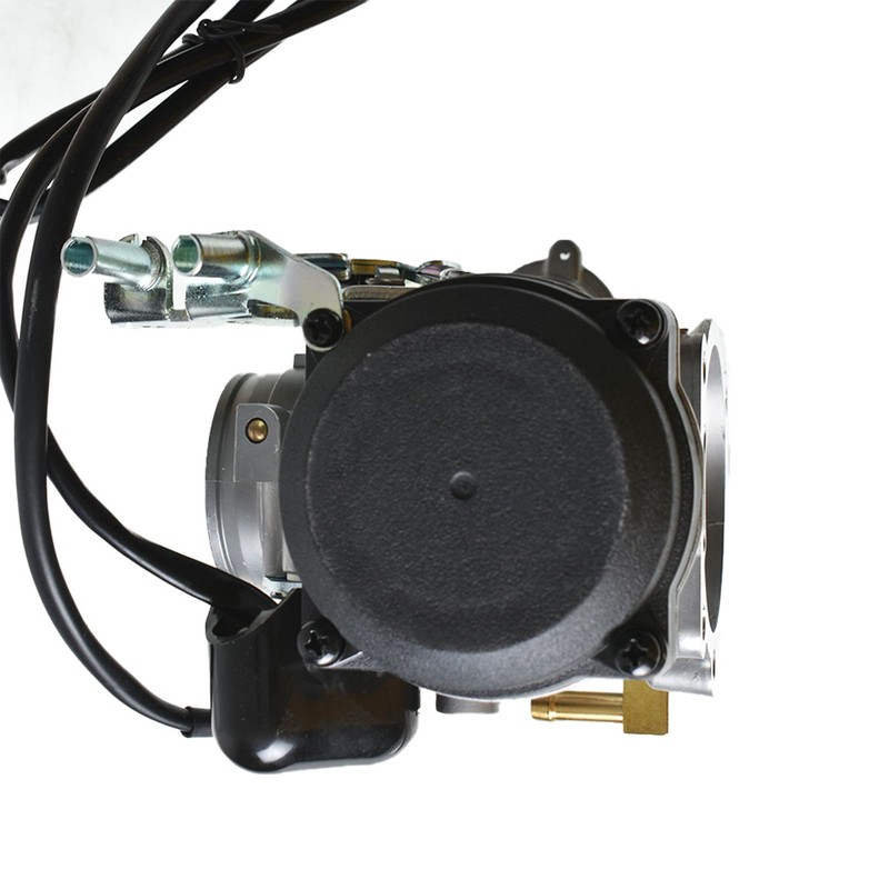 Autoparts Carburetor 27404-00 Replacement for Buell Blast 500 2000-2009 Carburetor