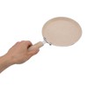 Frying Pan Non Stick Pan with HandleAluminum Alloy Flat Bottomed