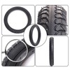 SPORTARC 16 Inch 16 x 2.125 (57-305) Full Tyre for